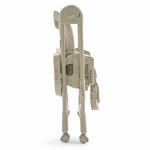 Стул для кормления Happy Baby "William pro", оливковый